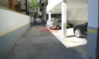 Imagem 5: Apartamento-LOCAÇÃO-Freguesia (Jacarepaguá)-Rio de Janeiro-RJ