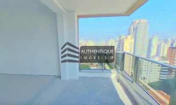 Imagem 2: Apartamento à venda no bairro Moema - São Paulo/SP, Zona Sul