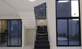 Imagem 2: Sobrado à venda em condomínio Valinhos SP, 3 suítes, condominio Montalcino