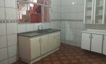 Imagem: Sobrado com 3 dormitórios para alugar por