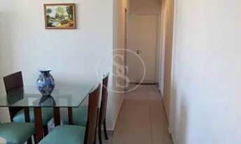 Imagem 4: VENDA: APARTAMENTO - BAETA NEVES - COND. CHÁCARA RIALTO - R$ 286.000,00 - REF: AP03312