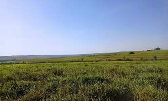 Imagem: Fazenda na região de Umuarama - Pr