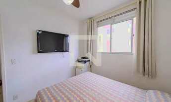 Imagem 7: Apartamento para Aluguel - Havaí, 2 Quartos, 50 m2