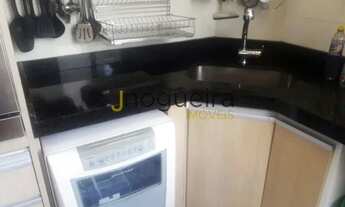 Imagem 6: Cobertura com 3 dormitórios (1 suíte) à venda, 220 m² por R$ 1.800.000 - Aclimação - São