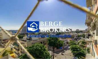 Imagem 7: Apartamento 3 quartos com vaga na escritura no Cachambi!!!