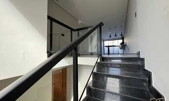 Imagem 5: Casa térrea Condominio Fechado A.C 172mts / A.T 200mts