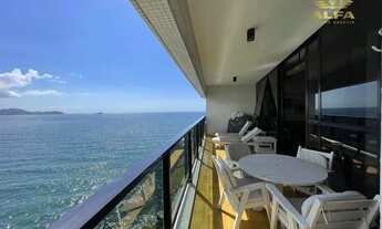Imagem 6: Frente mar: Apartamento com 3 suítes em prédio com lazer e 2 vagas - Praia das Astúrias, G