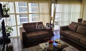 Imagem: São Paulo - Apartamento Padrão - Alto