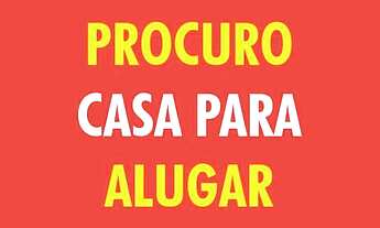 Imagem 3: Querendo alugar casa ou kitnet