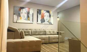 Imagem 7: Residencial Valville - casa em condomínio fechado de 300 m2 com 3 suítes