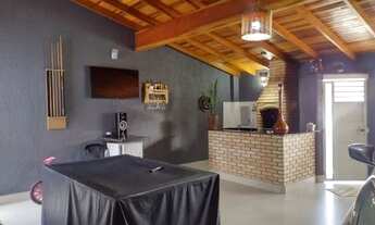 Imagem 3: CASA A VENDA JD PAULISTA II