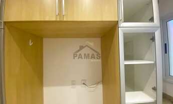 Imagem 7: Apartamento Triplex com 220m² 03 vagas cobertas com terraço gourmet e com hidro em Vinhedo