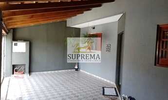 Imagem: Casa Sobrado - Jardim São Guilherme