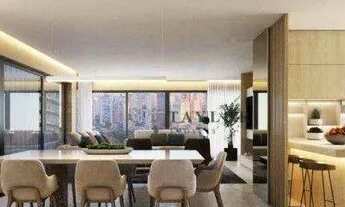 Imagem 6: Apartamento com 3 suites para alugar, 187 m² por R$ 31.761/mês - Jardim Paulista - São Pau