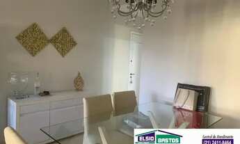 Imagem 6: Apartamento 3 quartos (1 suíte) Barra Bali Recreio dos Bandeirantes Rio de Janeiro RJ