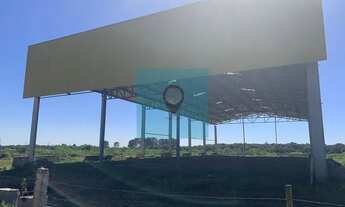 Imagem 2: LOCAÇÃO Galpão / depósito com aluguel por R$52.500 /mês