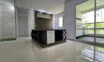 Imagem 2: Apartamento em Jardim Ermida I - Jundiaí