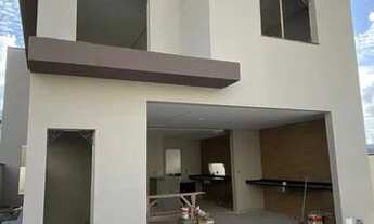 Imagem 4: Maravilhoso Sobrado com 247m² com 4 suítes e Piscina privativa