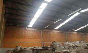 Imagem 7: SOROCABA - Galpão/Depósito/Armazém - JARDIM IBITI DO PAÇO