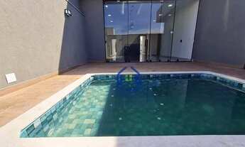 Imagem: Casa com 3 dormitórios à venda, 153 m²