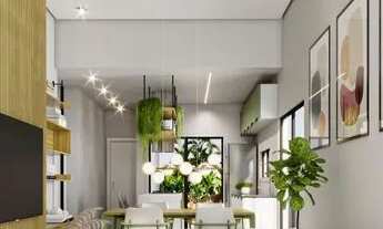 Imagem 4: CASA NO SOL E PRAIA - EM FASE DE ACABAMENTO