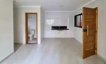 Imagem 3: Apartamento com 40m² na Vila Regente Feijó