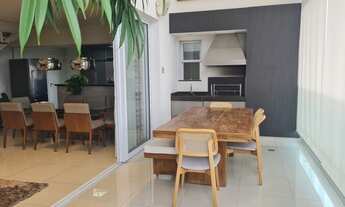 Imagem: Apartamento para aluguel possui 200 metros