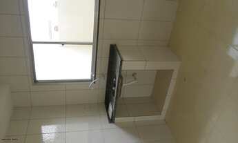 Imagem 6: Apartamento para Locação em Rio de Janeiro, Campo Grande, 1 dormitório, 1 banheiro