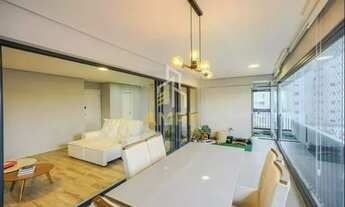 Imagem 6: Apartamentos Residencial para venda em São Paulo - SP