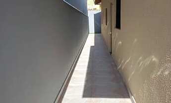 Imagem: Linda casa nova