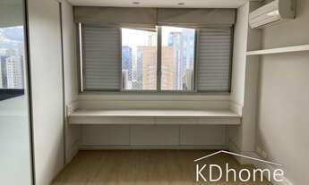 Imagem 3: Lindo apartamento à venda no Itaim Bibi