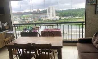 Imagem 6: Edifício Clima Bothânico