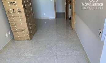 Imagem 3: Apartamento com 2 quartos, 62 m² - venda ou aluguel - Praia de Itaparica - Vila Velha/ES