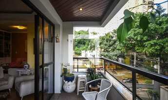 Imagem 7: Apartamento para Aluguel - Portal do Morumbi, 2 Quartos, 120 m2