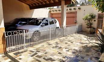 Imagem 4: SOBRADO COM 4 DORMITÓRIOS À VENDA, 300 M² POR R$ 950.000 - PARQUE HONGARO - SUMARÉ/SP