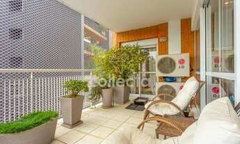 Imagem 4: Planta espaçosa em condomínio com lazer