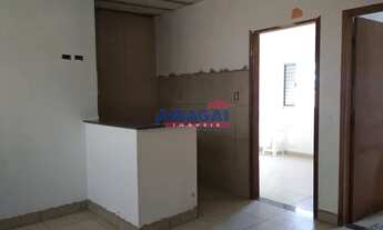 Imagem: Jacareí - Casa Padrão - Parque dos Príncipes