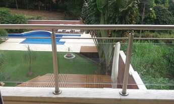 Imagem: Casa de condomínio sobrado para aluguel