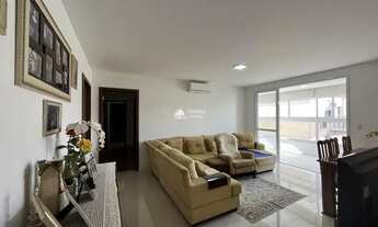 Imagem 4: Apartamento de alto padrão, Semi mobiliado, com Piscina, Academia, Brinquedoteca e Elevado