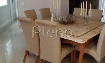 Imagem 5: Casa - Residencial Parque Rio das Pedras - Campinas