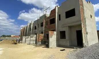 Imagem 3: Casas Em Condominio Duplex No Palmirim Em Caucaia 02 Quartos. : Salmos 23:4