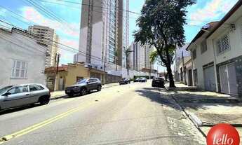 Imagem 5: São Paulo - Terreno Padrão - Tatuapé