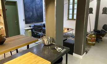 Imagem 2: Garden MOBILIADO com área externa - INCRÍVEL