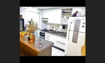 Imagem 4: Apartamento para aluguel e venda possui 94 metros quadrados com 3 quartos