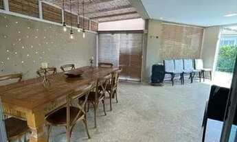 Imagem 5: SALVADOR - Casa de Condomínio - ALPHAVILLE I