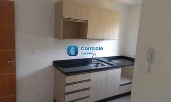 Imagem 3: VE) Excelente Apartamento 3 Dorm - Bairro Ipiranga - São José/SC