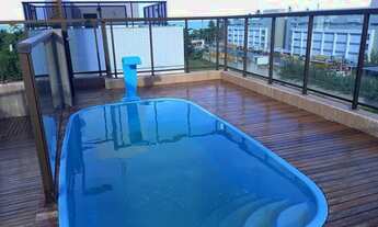 Imagem: Apartamento para aluguel no cabo branco