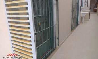 Imagem 4: Casa com 2 dormitórios, 90 m² - venda por R$ 265.000,00 ou aluguel por R$ 1.400,00/mês - R