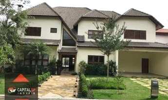 Imagem: Sobrado com 4 dormitórios à venda, 927