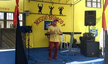 Imagem 2: Alugo casa para Eventos